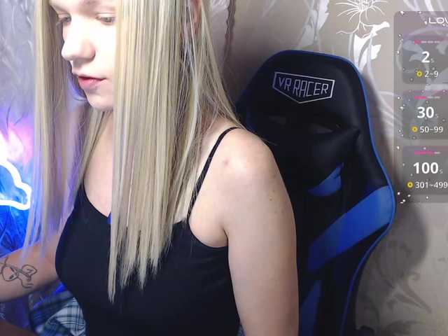 shinyvictoria live cam on BongaCams