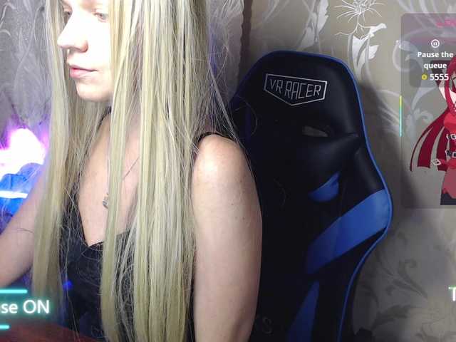 shinyvictoria live webcam show