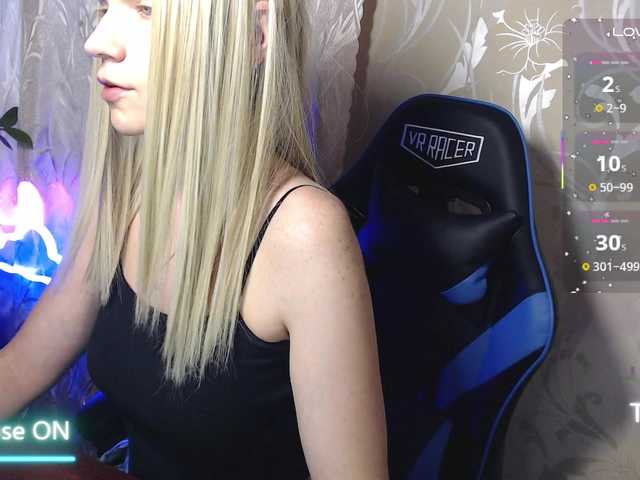 shinyvictoria live cam on BongaCams