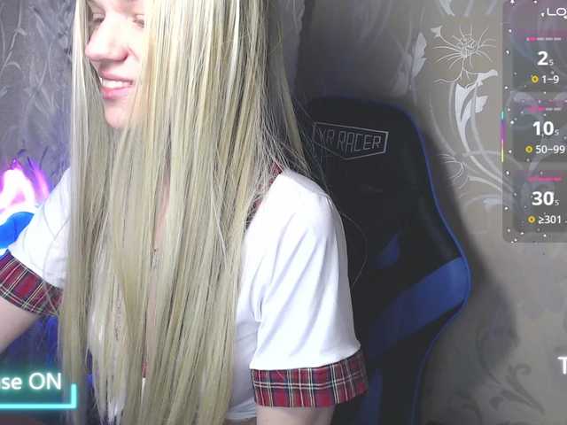 shinyvictoria live cam on BongaCams