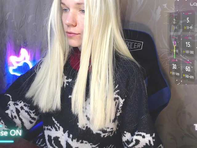 shinyvictoria