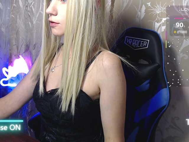 shinyvictoria live cam on BongaCams