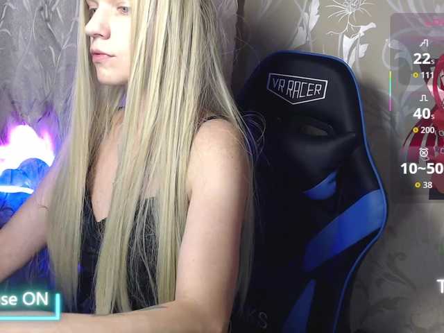 shinyvictoria live webcam show