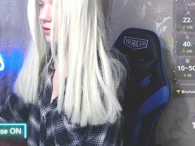 shinyvictoria