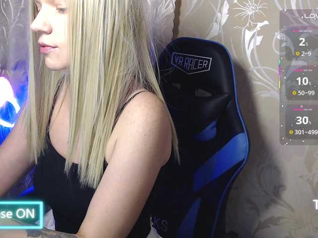 shinyvictoria
