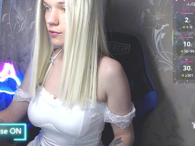 shinyvictoria