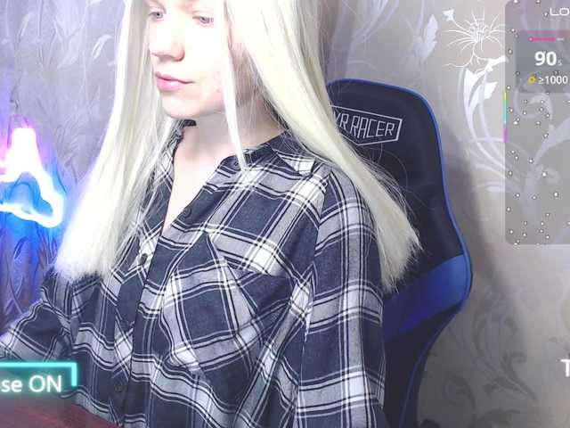 shinyvictoria