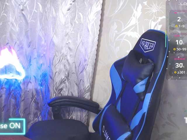 shinyvictoria live cam on BongaCams