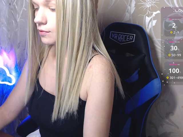 shinyvictoria live cam on BongaCams