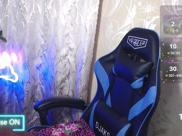 shinyvictoria live cam on BongaCams