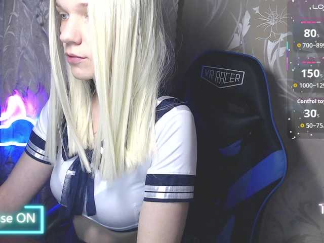 shinyvictoria live cam on BongaCams
