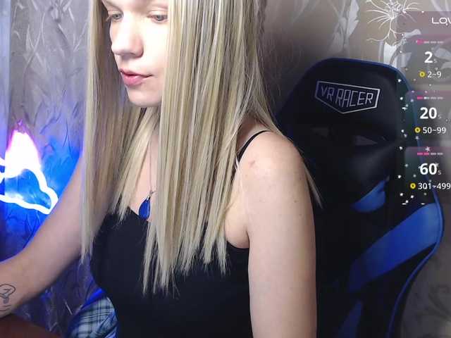 shinyvictoria live cam on BongaCams