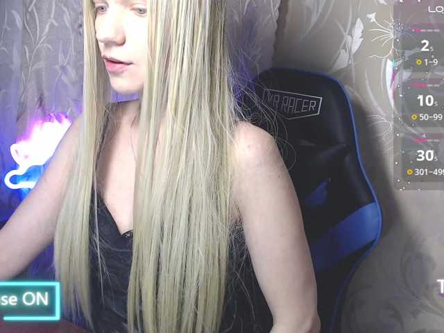 shinyvictoria live cam on BongaCams