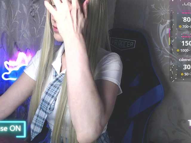 shinyvictoria live cam on BongaCams