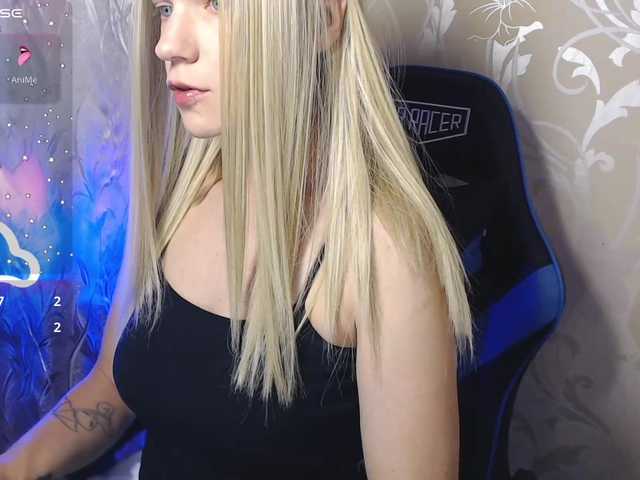 shinyvictoria live cam on BongaCams