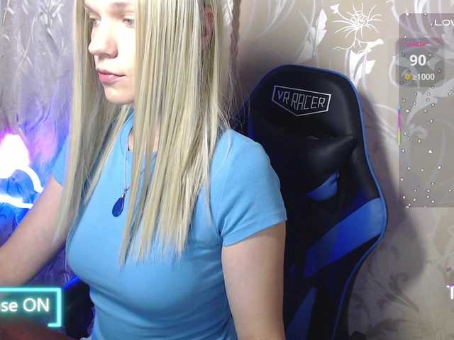 shinyvictoria live cam on BongaCams