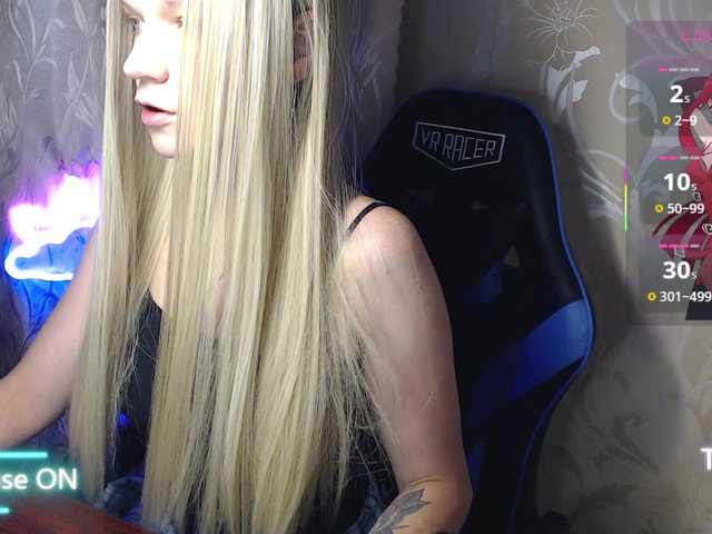 shinyvictoria