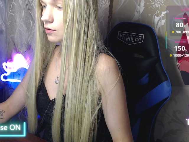 shinyvictoria live cam on BongaCams