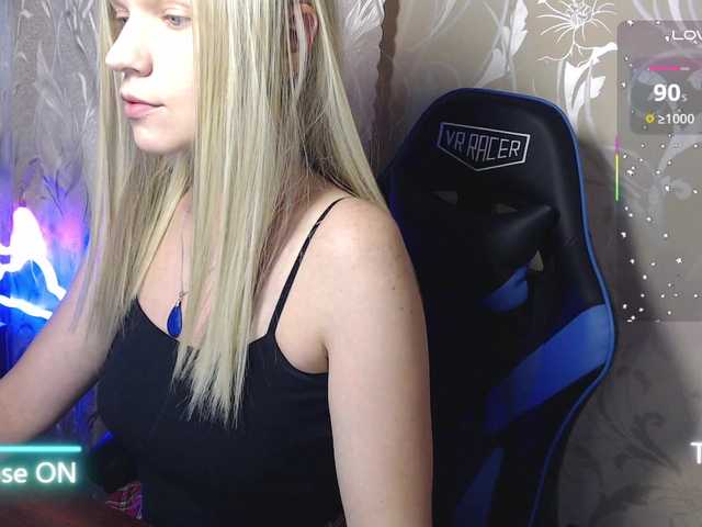 shinyvictoria live cam on BongaCams