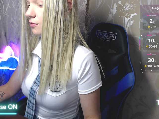 shinyvictoria