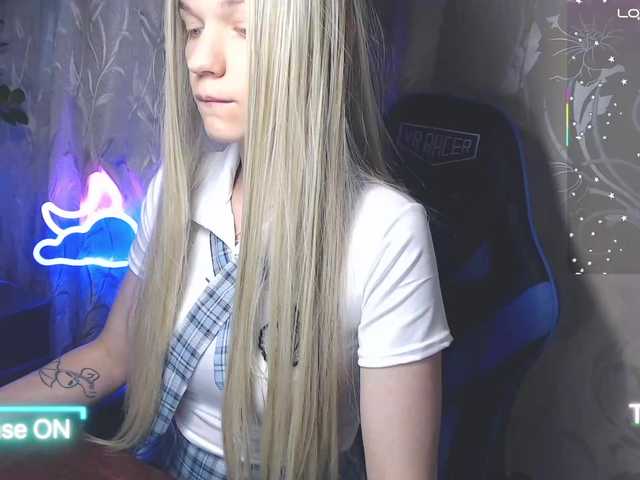 shinyvictoria