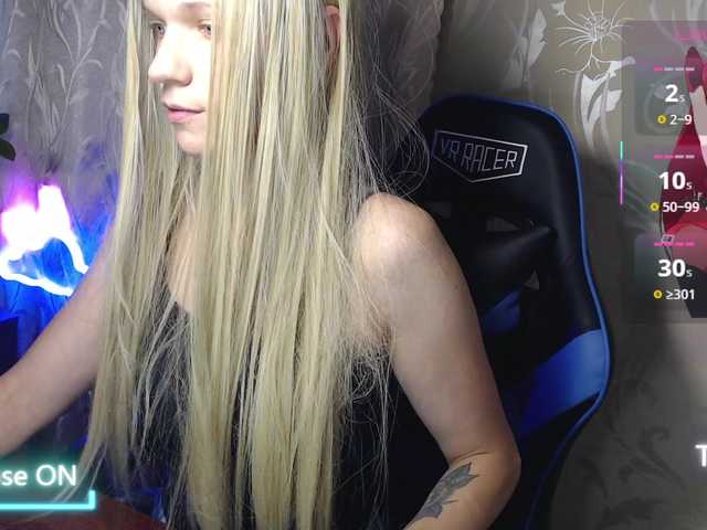 shinyvictoria live cam on BongaCams
