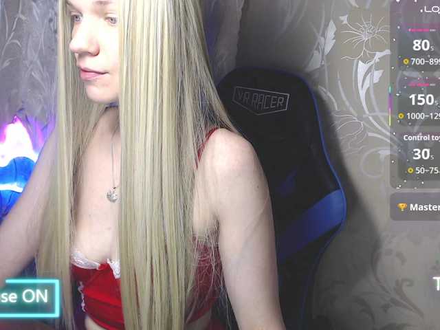 shinyvictoria live cam on BongaCams