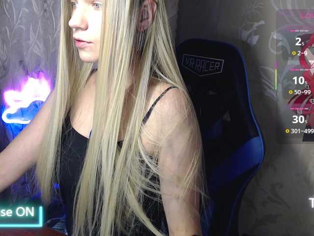 shinyvictoria