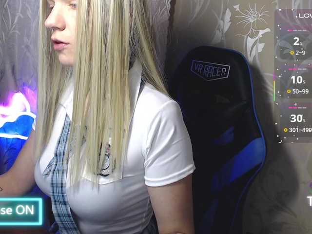shinyvictoria live cam on BongaCams