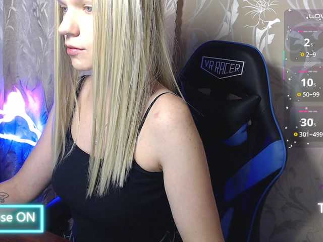 shinyvictoria
