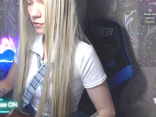 shinyvictoria