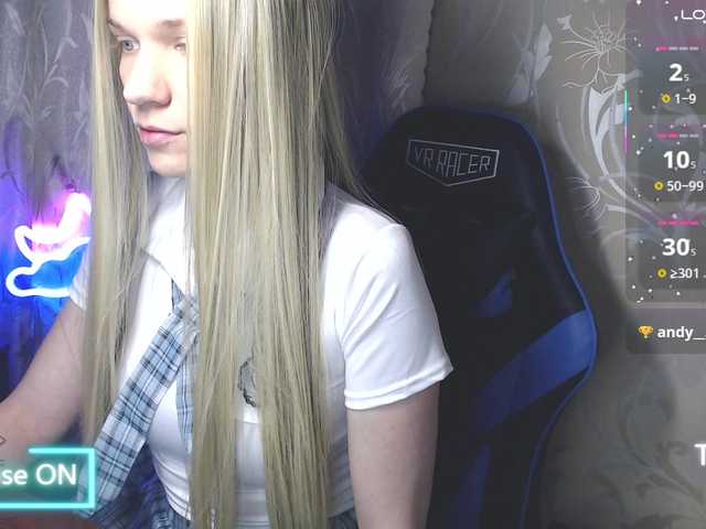 shinyvictoria live cam on BongaCams