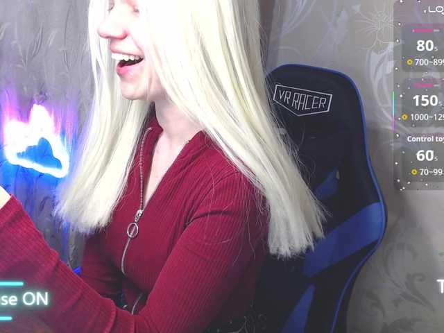 shinyvictoria