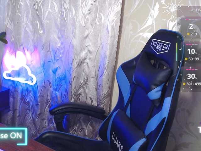 shinyvictoria live cam on BongaCams