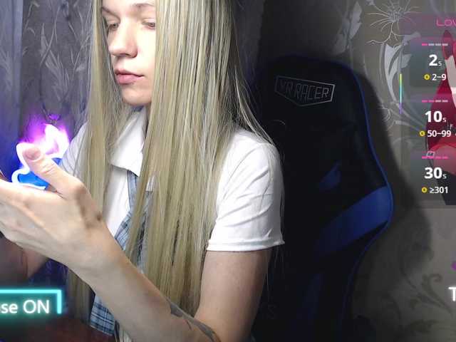 shinyvictoria