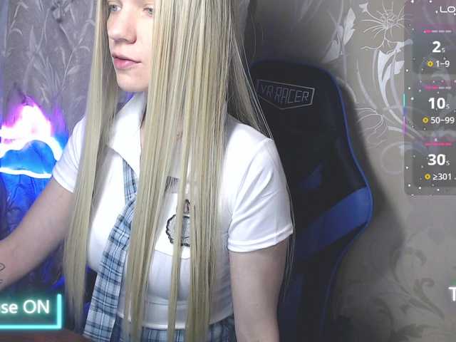 shinyvictoria live cam on BongaCams