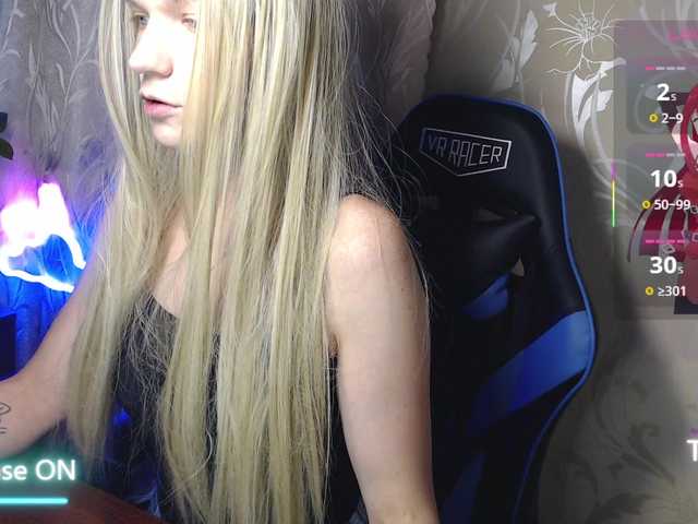 shinyvictoria live cam on BongaCams