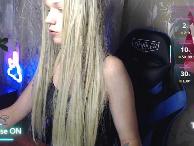 shinyvictoria live cam on BongaCams