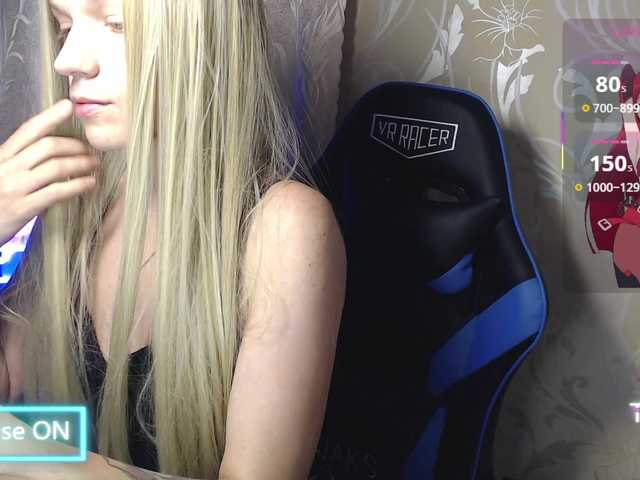 shinyvictoria live webcam show