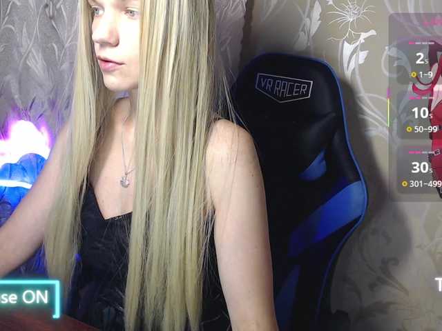 shinyvictoria live cam on BongaCams