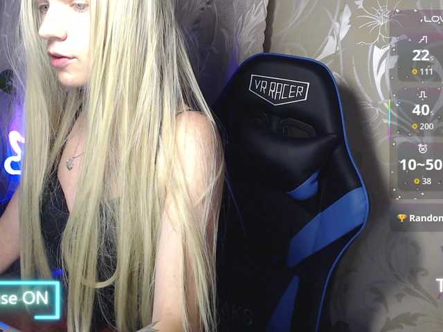 Shinyvictoria