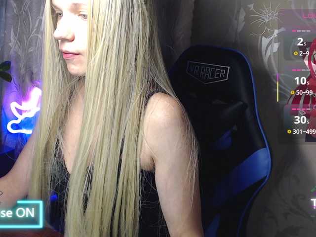 shinyvictoria