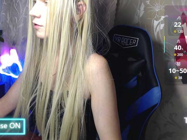 shinyvictoria live cam on BongaCams