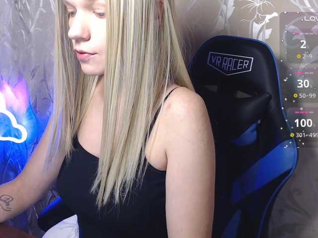 shinyvictoria