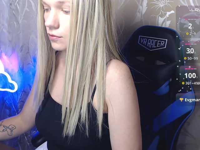 shinyvictoria live cam on BongaCams