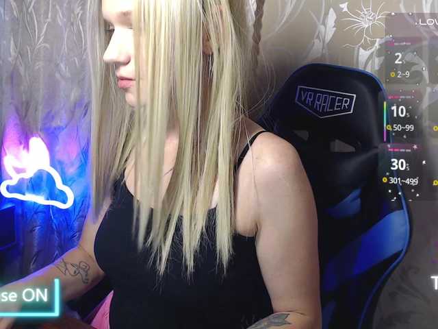 shinyvictoria
