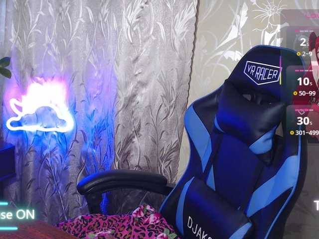 shinyvictoria