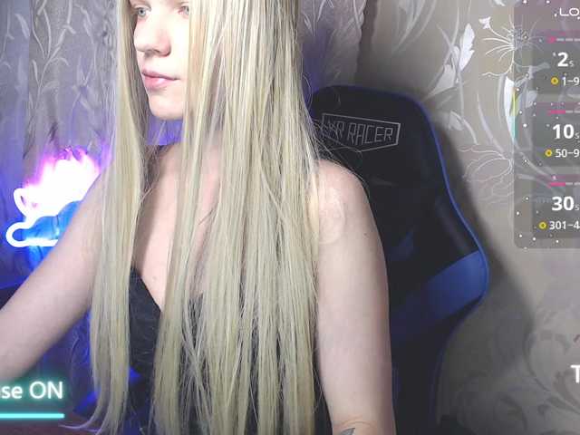 shinyvictoria live cam on BongaCams