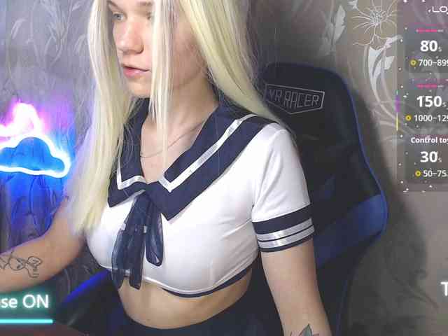 Shiny_Victoria webcam