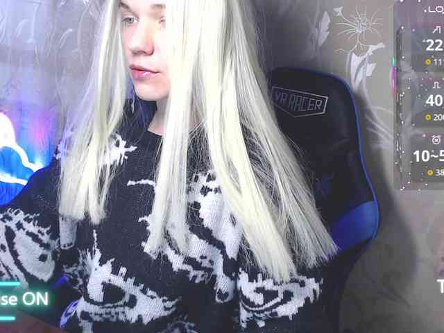 Shiny_Victoria webcam